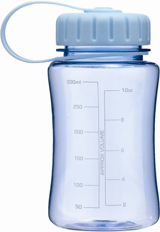 艾斯達克塑膠廠家專業(yè)生產(chǎn)各種品牌定做兒童水壺300ml